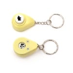 Перфоратор-ключодържател /пънч/ 10 мм за картон до 160 гр/м2 слон