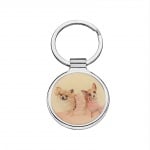 Ключодържател с кученца