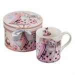 Чаша Котки MUG кафе