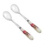 Комплект лъжички Котка и Куче, 2 броя