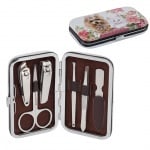 Сет за маникюр с Коте и Куче