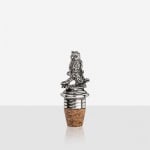 Коркова запушалка  бухал