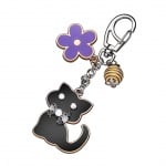 Ключодържател коте