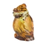 Фигурка бухалче