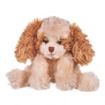 Плюшенa играчка кученце, 25 см.