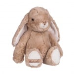Плюшена играчка - кафяв заек, 25 см.