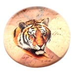 Преспапие тигър