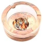 Пепелник тигър - голям