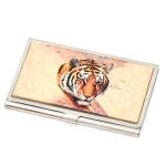 Визитник тигър