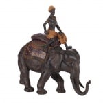 Статуетка слон