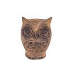 Фигура - Касичка бухал