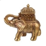 Статуетка слон