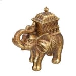 Статуетка слон