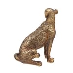 Статуетка гепард