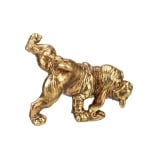 Статуетка куче