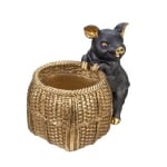 Статуетка прасенце