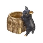 Статуетка прасенце