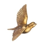 Декорация птица