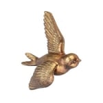 Декорация птица