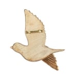 Декорация птица