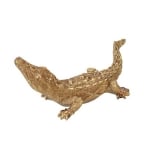 Статуетка крокодил