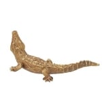 Статуетка крокодил