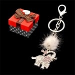 Ключодържател слонче