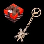 Ключодържател костенурка