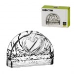 Стилен салфетник лебеди