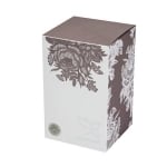 Бухал сребро