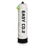 "PRODAC" - Бутилка за зареждане на CO2