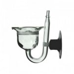 "PRODAC" - Стъклен дифузер за CO2 система