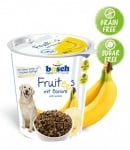 "Snack Fruitees Banana" - Меки кокалчета с банан