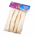 "Duvo+" - Ролца от бяла кожа