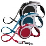 "Flexi Vario" - Автоматичен повод за кучета до 50 кг.