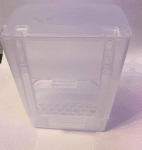 "Week-end" - Хранилка за птици