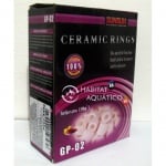 SunSun HJS-30 Порести керамични био-рингове - 500гр.