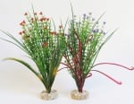 "Aqua Bouquet Plant" - Изкуствено растение за аквариум
