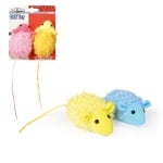 Мишка TREMOLINO 