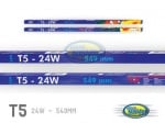 "Aqua Nova Т5 -24W" - Резервна лампа за аквариум