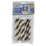 Усукани солети Candy's – двуцветни, 100гр от Antos, Холандия