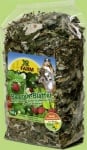 "Ягодоплодни листа за гризачи" - Подобряват храносмилането