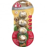 Месни дъвчащи топчета