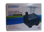 "Sobo WP 3200" - Помпа за фонтан