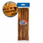 "BOW WOW" - Ленти от говежди колаген и птичи дроб