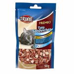 Premio Сандвичи риба тон 50 gr