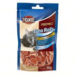 Premio Rolls риба тон 50 gr