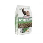 Versele-Laga Cuni Complete -П ълноценна гранулирана, екструдирана храна за декоративни зайци - две разфасовки