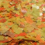 JBL NovoGrand 1l - Основна храна за големи декоративни рибки – люспи. Балансирана храна с повече от 50 съставки и 7 вида люспи