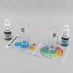 JBL PondCheck – бърз тест за езера. Лесен за използване, резултати за няколко секунди